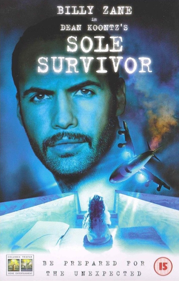 Постер Sole Survivor